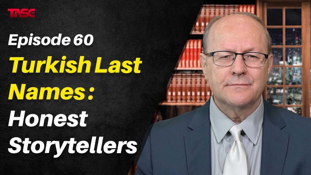 Episode 63 Armenian Propaganda and Perception Versus Facts On The